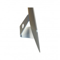 Begagnad iMac - iMac 2020 27" Core i9 40 GB RAM 512 GB SSD 5K Retina (brugt med mindre skader)