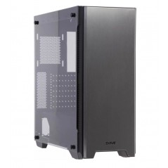 Svive Luna S700 gaming-computer med Intel i7 16 GB 512 GB SSD + 1 T...