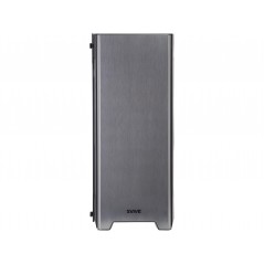 Svive Luna S700 gaming-computer med Intel i7 16 GB 512 GB SSD + 1 TB HDD GTX1660 Win11 Pro (brugt)