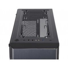 Svive Luna S700 gaming-computer med Intel i7 16 GB 512 GB SSD + 1 T... Brugte gaming-computere - Svive Luna S700 gaming-computer med Intel i7 16 GB 512 GB SSD + 1 TB HDD GTX1660 Win11 Pro (brugt)