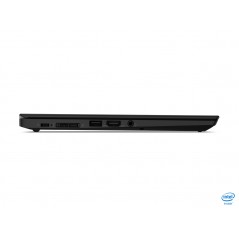 Brugt bærbar computer 13" - Lenovo ThinkPad X13 G1 13,3" Touch FHD i7 10th 16GB 512GB W11P (brugt med mura, små mærker på skærmen)