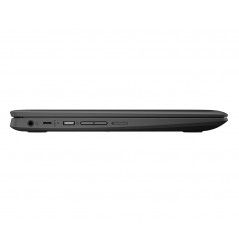 Bærbar computer med skærm på 11, 12 eller 13 tommer - HP Fortis Flip G1m ChromeBook 11.6" Touch HD MK520 4GB 32GB ChromeOS
