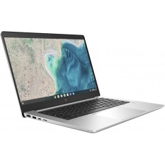Bærbar computer med skærm på 14 og 15,6 tommer - HP Chromebook Elite c640 G3 14" Full HD i3-1215U 8GB 256GB ChromeOS