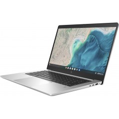 Bærbar computer med skærm på 14 og 15,6 tommer - HP Chromebook Elite c640 G3 14" Full HD i3-1215U 8GB 256GB ChromeOS demo