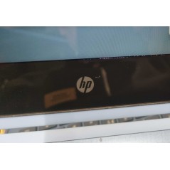 Brugt laptop 12" - HP Chromebook x360 11 G3 EE 11,6" Touch 4 GB 32 GB Blå (brugt med små skærmmærker*)