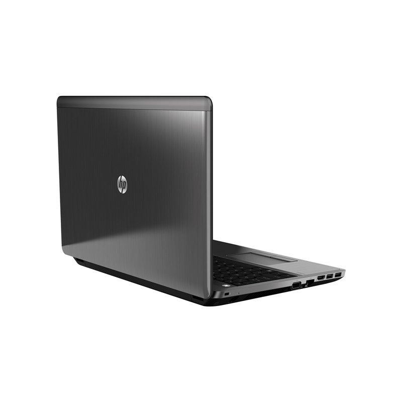 HP Probook 4540s B0Y57EA Computer til hjem og kontor - ProBook 4540s B0Y66EA demo