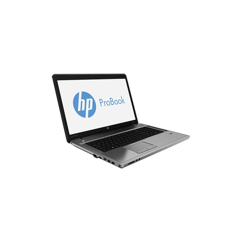 HP Probook 4740s B0Y85EA Computer til hjem og kontor - ProBook 4740s B0Y85EA demo