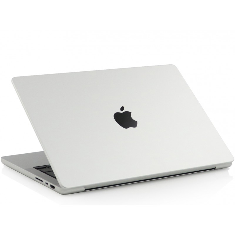 Brugt MacBook Pro - MacBook Pro 2021 16" M1 Pro 32GB 1TB Silver (brugt)