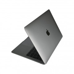MacBook Air 13" 2020 M1 16GB 1TB Rumgrå (brugt)