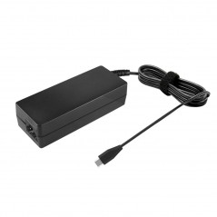 CoreParts 100W USB-C universelle datoopladere / AC-adapter