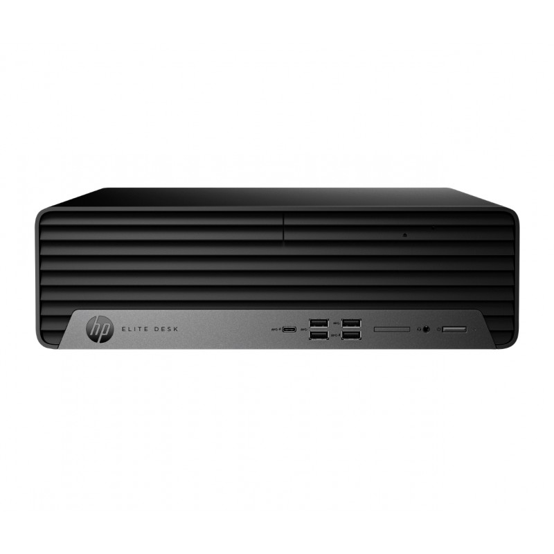 Brugt stationær computer - HP Elite 800 G9 SFF i7-13700 16GB 512GB W11P (brugt)