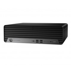 Brugt stationær computer - HP Elite 800 G9 SFF i7-13700 16GB 512GB W11P (brugt)