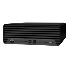 Brugt stationær computer - HP Elite 800 G9 SFF i7-13700 16GB 512GB W11P (brugt)