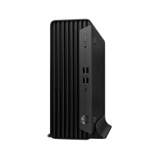 Brugt stationær computer - HP Elite 800 G9 SFF i7-13700 16GB 512GB W11P (brugt)