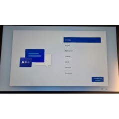 Brugt laptop 14" - Lenovo Thinkpad T14 G1 14" Full HD i7 10th 16GB 512GB W11P (brugt med mærken skærm)