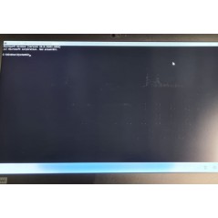Brugt laptop 14" - Lenovo Thinkpad T14 G1 14" Full HD i7 10th 16GB 512GB W11P (brugt med mærken skærm)
