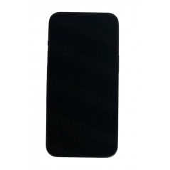 Brugt iPhone - Apple iPhone 13 512GB 5G Midnight Black med 1 års garanti (brugt)