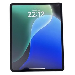 Apple iPad Pro 5th Gen 12.9" M1 512GB 5G Cellular Space Gray (brugt)