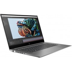 HP ZBook Studio G8 15.6" Full HD i7 11th 32GB 1TB RTX A3000 W11P (brugt)