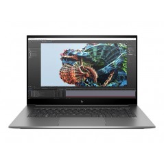 Brugt bærbar computer 15" - HP ZBook Studio G8 15.6" Full HD i7 11th 32GB 1TB RTX A3000 W11P (brugt med små mærker skærm)