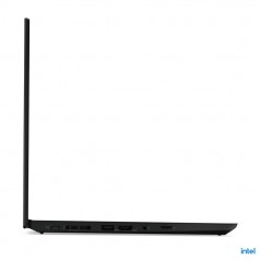 Brugt laptop 14" - Lenovo Thinkpad T14 Gen 2 14" Full HD i7 11th 16GB 512GB MX450 W11P (brugt)