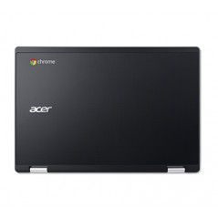 Brugt laptop 12" - Acer Chromebook R11 11,6" Touch HD N3160 4GB 32GB (brugt med små buler)