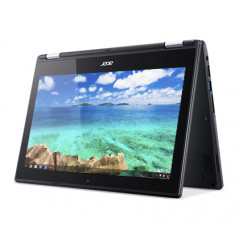 Acer Chromebook R11 11,6" Touch HD N3160 4 GB 32 GB (brugt med kosmetiske defekter)