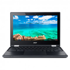 Acer Chromebook R11 11,6" Touch HD N3160 4 GB 32 GB (brugt med kosmetiske defekter)