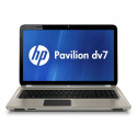 HP Pavilion dv7-6c10so demo