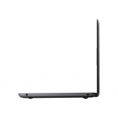 Brugt laptop 12" - Dell Chromebook 3180 11,6" HD Intel 4 GB 32 GB (brugt med mura, døde pixels)