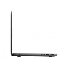 Brugt laptop 12" - Dell Chromebook 3180 11,6" HD Intel 4 GB 32 GB (brugt med kosmetiske skærmproblemer)