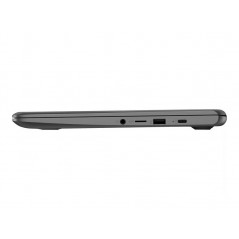 Brugt laptop 14" - HP Chromebook 14 G5 14" Intel 4 GB 32 GB ChromeOS (brugt med kosmetiske defekter)