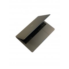 Brugt MacBook Pro - MacBook Pro 2021 16" M1 Pro 16 GB 512 GB Space Gray (brugt med svage skygger)