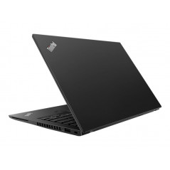 Brugt bærbar computer 13" - Lenovo Thinkpad X280 12.5" HD i5 8GB 256GB W11P (brugt med små mærker skærm)