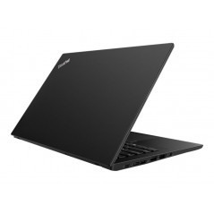 Brugt bærbar computer 13" - Lenovo Thinkpad X280 12.5" HD i5 8GB 256GB W11P (brugt med små mærker skærm)