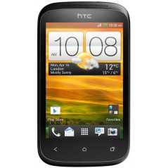 Billige mobiler, mobiltelefoner og smartphones - HTC Desire C smartphone