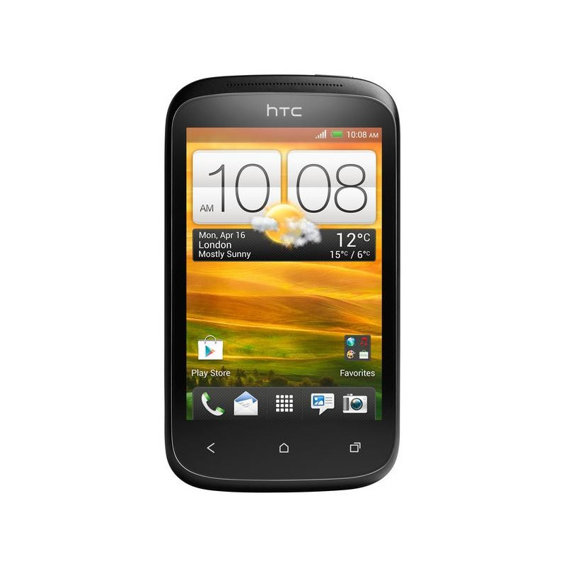 HTC Desire C smartphone Billige mobiler, mobiltelefoner og smartphones - HTC Desire C smartphone