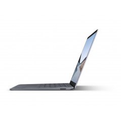 Brugt bærbar computer 13" - Microsoft Surface Laptop 3 13,5" i5 10th gen 16 GB 256 GB W11P Platinum (brugt med bule)