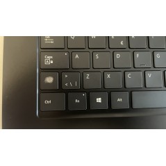 Brugt bærbar computer 15" - Microsoft Surface Laptop 4 15" i7 11th 16GB 256GB W11P (brugt med små mærker på skærm, tastatur)