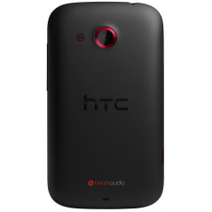 Billige mobiler, mobiltelefoner og smartphones - HTC Desire C smartphone