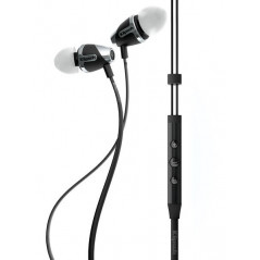 Headset - Klipsch S4i II hovedtelefoner og headsets