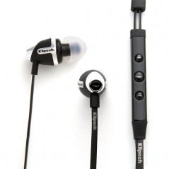 Headset - Klipsch S4i II hovedtelefoner og headsets