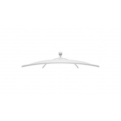 Brugte computerskærme - LG 38" buet IPS-skærm, 3840x1600, med USB-C 60 W PD (brugt)