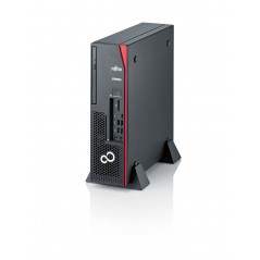 Brugt stationær computer - Fujitsu Esprimo D958 SFF i5 9th 8GB 512GB W11P (brugt)