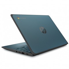 HP Chromebook 11 G9 EE 11.6" Intel QuadCore 8GB 64GB (brugt med små mærker skærm)
