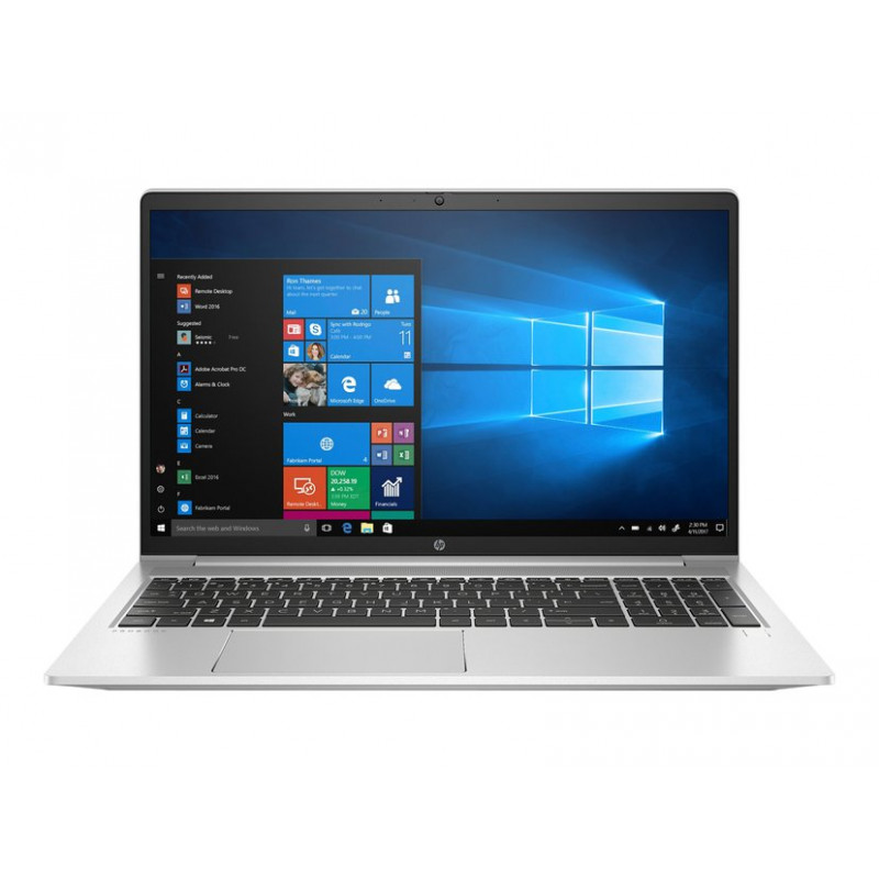 Brugt bærbar computer 15" - HP ProBook 450 G8 15.6" Full HD i5 11th 8GB 256GB W11P (brugt)