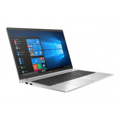 Brugt bærbar computer 15" - HP ProBook 450 G8 15.6" Full HD i5 11th 8GB 256GB W11P (brugt)