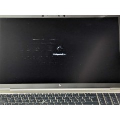 Brugt bærbar computer 15" - HP EliteBook 850 G8 15,6" Full HD i5 11th 16GB 512GB W11P (brugt med mærken skærm)