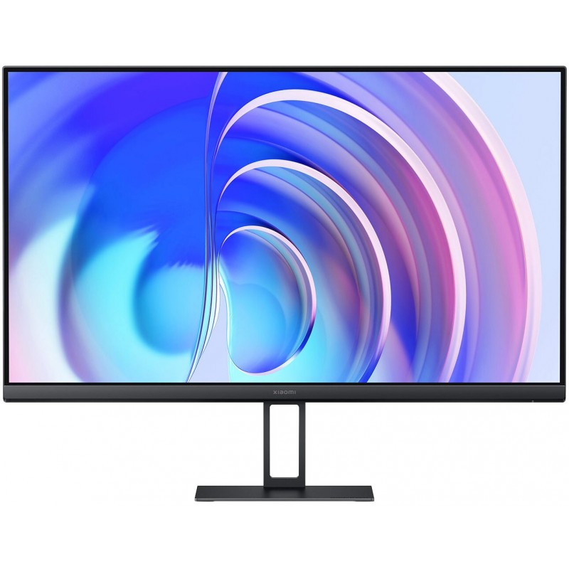 Computertilbehør - Xiaomi 24-tommer Full HD 100 Hz IPS-skærm med DisplayPort og HDMI (demo)