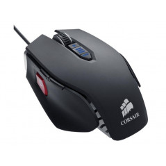 Gaming-mus - Corsair Vengeance M60 gaming mus